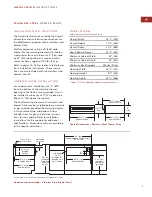 Preview for 5 page of Wolf WWD30 Installation Instructions Manual