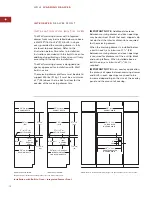 Preview for 10 page of Wolf WWD30 Installation Instructions Manual