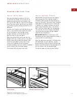 Preview for 15 page of Wolf WWD30 Installation Instructions Manual