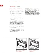 Preview for 16 page of Wolf WWD30 Installation Instructions Manual