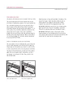 Preview for 7 page of Wolf WWD30O Installation Manual