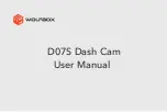 Wolfbox D07S User Manual preview