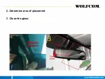 Предварительный просмотр 5 страницы Wolfcom Mini MDVR Installation Manual