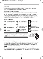 Предварительный просмотр 9 страницы Wolfcraft 2200.000 Translation Of The Original Operating Instructions