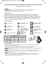 Предварительный просмотр 13 страницы Wolfcraft 2200.000 Translation Of The Original Operating Instructions