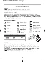 Предварительный просмотр 21 страницы Wolfcraft 2200.000 Translation Of The Original Operating Instructions