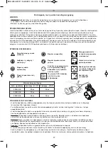 Предварительный просмотр 27 страницы Wolfcraft 2200.000 Translation Of The Original Operating Instructions