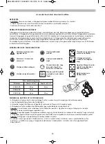 Предварительный просмотр 33 страницы Wolfcraft 2200.000 Translation Of The Original Operating Instructions