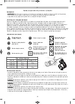 Предварительный просмотр 37 страницы Wolfcraft 2200.000 Translation Of The Original Operating Instructions