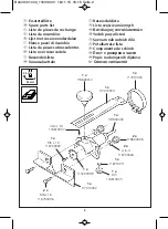 Preview for 2 page of Wolfcraft 3001000 Translation Of The Original Operating Instructions