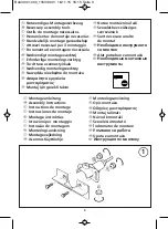 Preview for 3 page of Wolfcraft 3001000 Translation Of The Original Operating Instructions