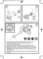 Preview for 4 page of Wolfcraft 3001000 Translation Of The Original Operating Instructions