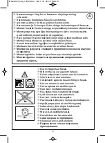 Preview for 5 page of Wolfcraft 3001000 Translation Of The Original Operating Instructions