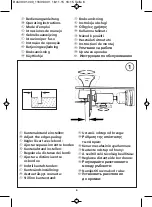 Preview for 6 page of Wolfcraft 3001000 Translation Of The Original Operating Instructions