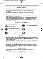 Preview for 26 page of Wolfcraft 3001000 Translation Of The Original Operating Instructions