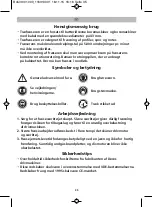 Preview for 35 page of Wolfcraft 3001000 Translation Of The Original Operating Instructions