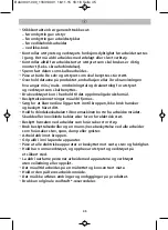 Preview for 45 page of Wolfcraft 3001000 Translation Of The Original Operating Instructions