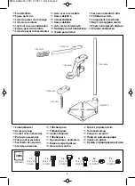 Предварительный просмотр 2 страницы Wolfcraft 3406000 Translation Of The Original Operating Instructions