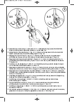 Предварительный просмотр 4 страницы Wolfcraft 3406000 Translation Of The Original Operating Instructions