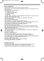 Предварительный просмотр 26 страницы Wolfcraft 3406000 Translation Of The Original Operating Instructions