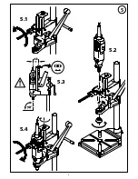 Предварительный просмотр 6 страницы Wolfcraft 3407 000 Operating Instructions Manual