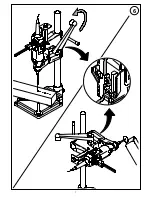 Предварительный просмотр 7 страницы Wolfcraft 3407 000 Operating Instructions Manual