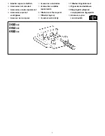 Предварительный просмотр 9 страницы Wolfcraft 3407 000 Operating Instructions Manual