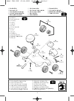 Предварительный просмотр 2 страницы Wolfcraft 3510000 Manual