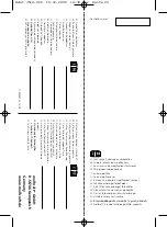 Предварительный просмотр 24 страницы Wolfcraft 3510000 Manual