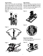 Preview for 5 page of Wolfcraft 4525 Owner'S Manual