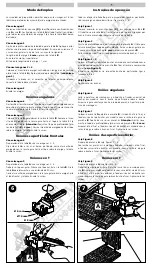 Предварительный просмотр 4 страницы Wolfcraft 4640000 Quick Start Manual