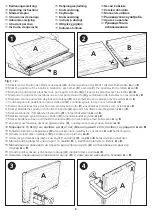 Preview for 2 page of Wolfcraft 4645 000 Operating Instructions Manual