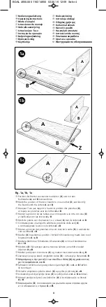 Предварительный просмотр 4 страницы Wolfcraft 4650000 Manual