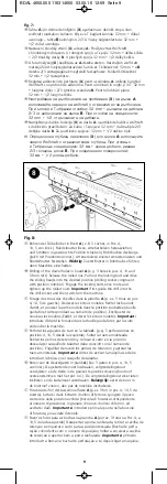 Предварительный просмотр 9 страницы Wolfcraft 4650000 Manual