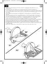 Preview for 7 page of Wolfcraft 4750000 Manual