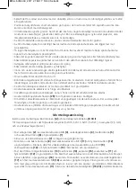 Предварительный просмотр 34 страницы Wolfcraft 5018000 Translation Of The Original Operating Instructions