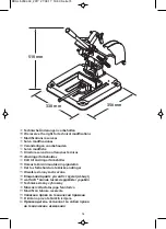 Предварительный просмотр 74 страницы Wolfcraft 5018000 Translation Of The Original Operating Instructions