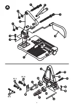 Предварительный просмотр 2 страницы Wolfcraft 5019000 Translation Of The Original Operating Instructions