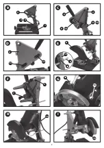 Предварительный просмотр 3 страницы Wolfcraft 5019000 Translation Of The Original Operating Instructions