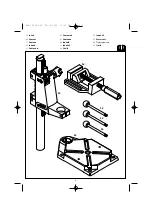 Предварительный просмотр 2 страницы Wolfcraft 5023000 Assembly Instructions Manual