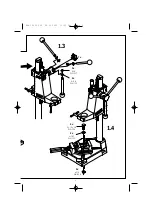 Предварительный просмотр 5 страницы Wolfcraft 5023000 Assembly Instructions Manual