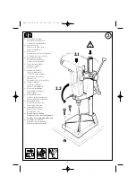 Предварительный просмотр 6 страницы Wolfcraft 5023000 Assembly Instructions Manual