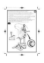 Предварительный просмотр 8 страницы Wolfcraft 5023000 Assembly Instructions Manual