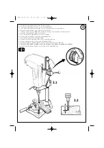 Предварительный просмотр 9 страницы Wolfcraft 5023000 Assembly Instructions Manual