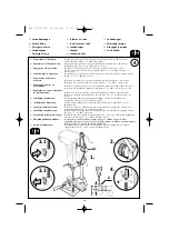 Предварительный просмотр 10 страницы Wolfcraft 5023000 Assembly Instructions Manual