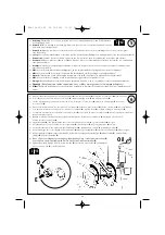 Предварительный просмотр 11 страницы Wolfcraft 5023000 Assembly Instructions Manual