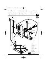 Предварительный просмотр 13 страницы Wolfcraft 5023000 Assembly Instructions Manual