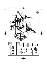 Предварительный просмотр 14 страницы Wolfcraft 5023000 Assembly Instructions Manual