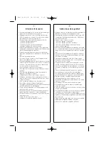 Предварительный просмотр 17 страницы Wolfcraft 5023000 Assembly Instructions Manual