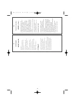 Предварительный просмотр 25 страницы Wolfcraft 5023000 Assembly Instructions Manual